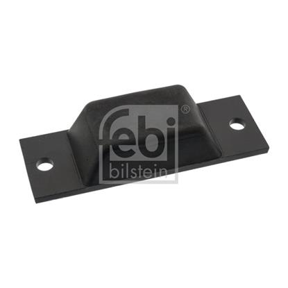 Febi Suspension Rubber Buffer 100628