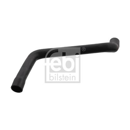 Febi Radiator Cooling Hose 100637