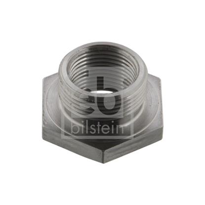 Febi Oil Drain Plug Thread Repair Kit 100686