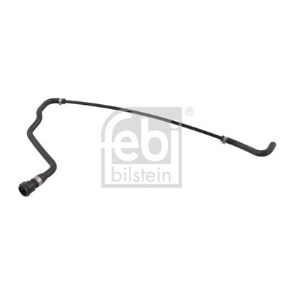 Febi Radiator Cooling Hose 100692