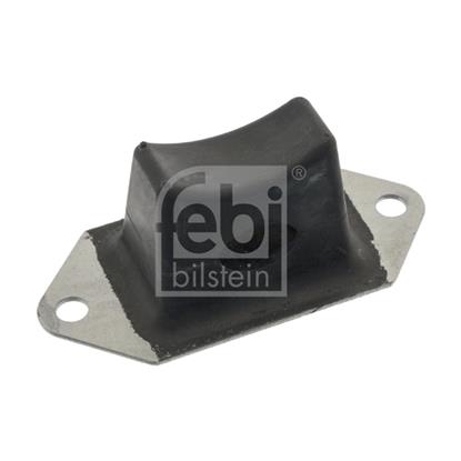 Febi Suspension Rubber Buffer 100697