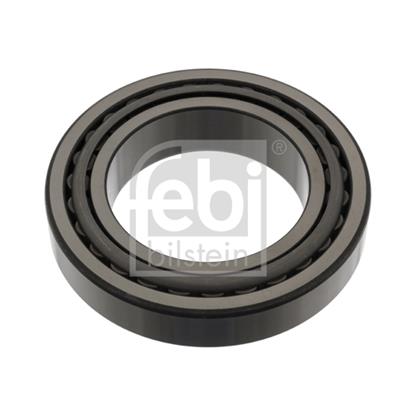 Febi Wheel Bearing 100720