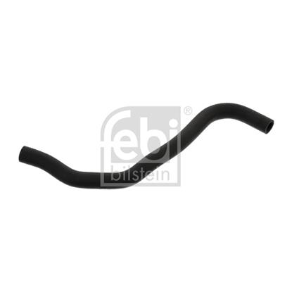 Febi Steering Hydraulic Hose Pipe 100732