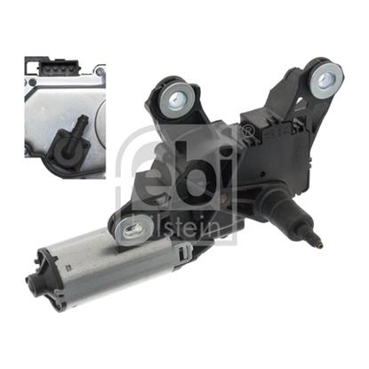 Febi Windscreen Wiper Motor 100735