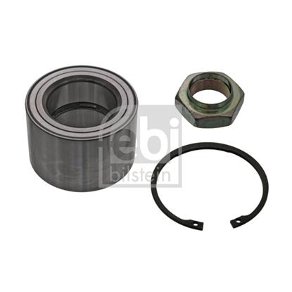 Febi Wheel Bearing Kit 100747