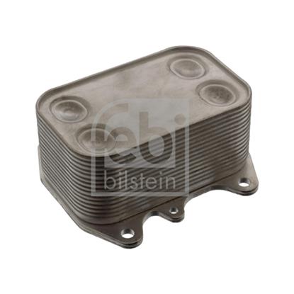 Febi Engine Oil Cooler 100750