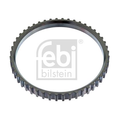 Febi ABS Anti Lock Brake Sensor Ring 100751