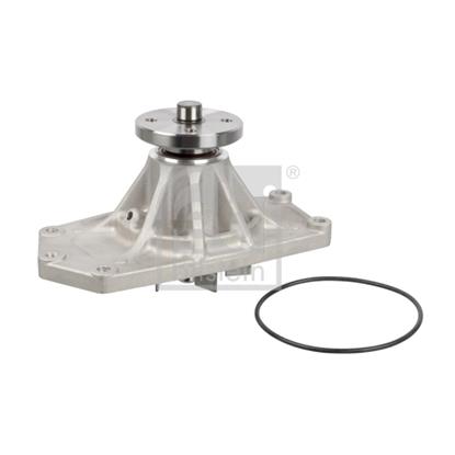 Febi Water Pump 100764