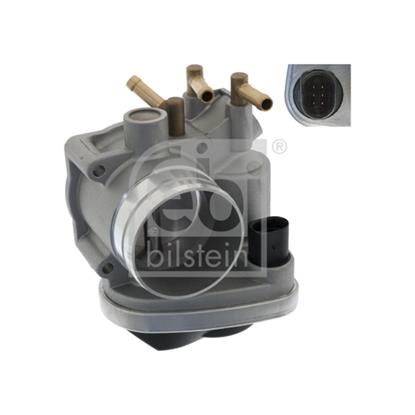 Febi Throttle Body 100766