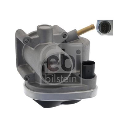Febi Throttle Body 100768