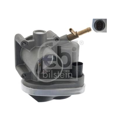 Febi Throttle Body 100772