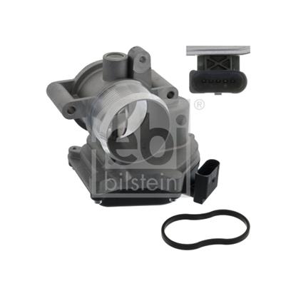 Febi Throttle Body 100774