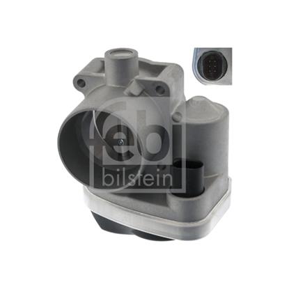 Febi Throttle Body 100778