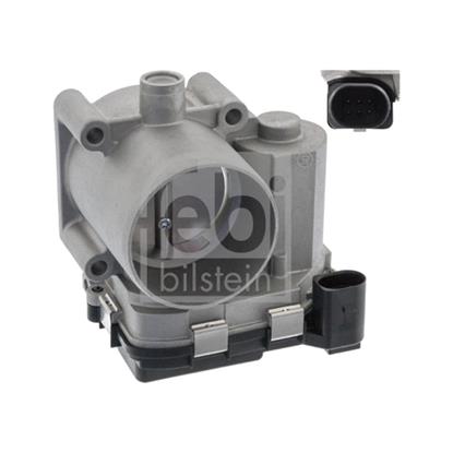 Febi Throttle Body 100787