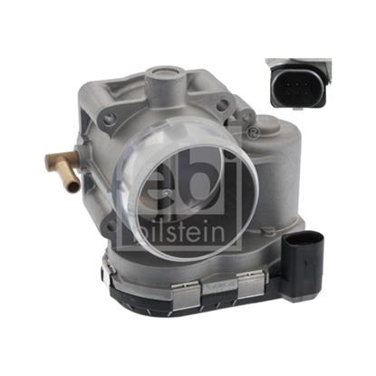 Febi Throttle Body 100792