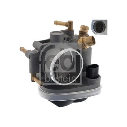 Febi Throttle Body 100799