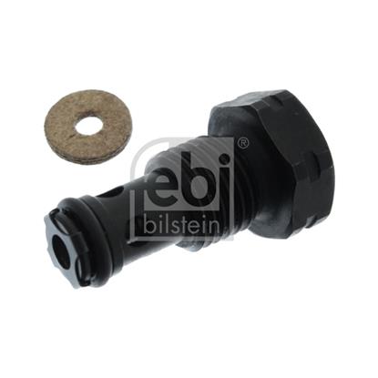 Febi Fuel Supply System Valve 100857