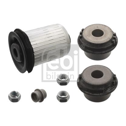Febi Wishbone Control Trailing Arm Bush 100929