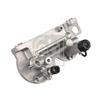 Febi Fuel Filter Housing 100938