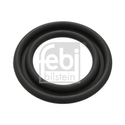 2x Febi Oil Cooler Seal 100941