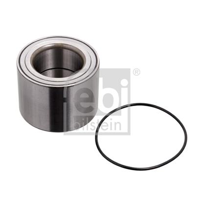 Febi Wheel Bearing Kit 100952