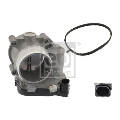 Febi Throttle Body 100993