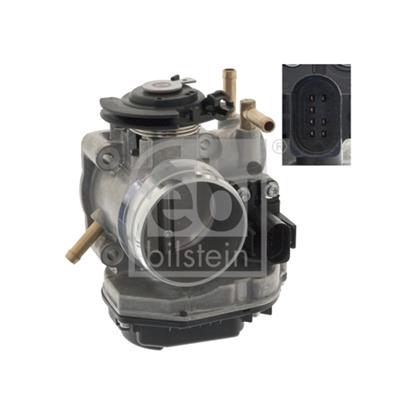 Febi Throttle Body 100994
