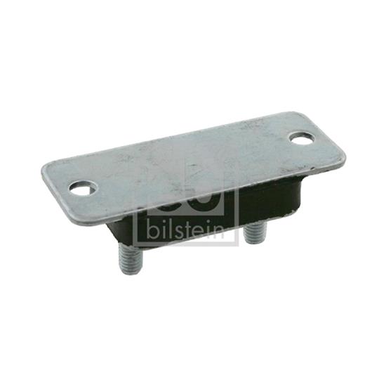 Febi Exhaust Mounting Holder 10015