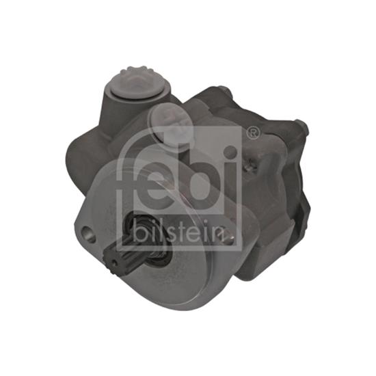 Febi Steering Hydraulic Pump 100161