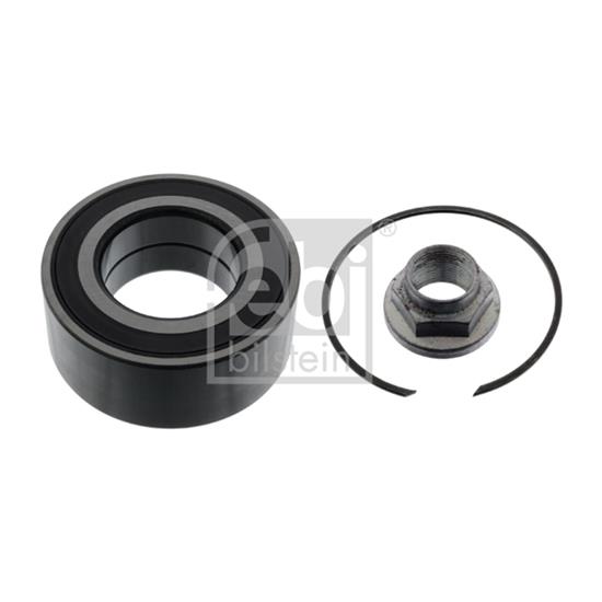 Febi Wheel Bearing Kit 100177