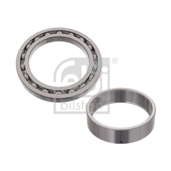 Febi Manual Transmission Bearing 100180