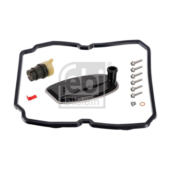 Febi Automatic Gearbox Transmission Oil Change Parts Kit 100253