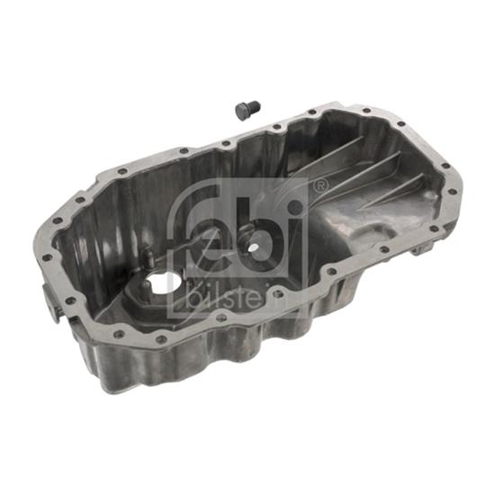 Febi Oil Wet Sump 100264
