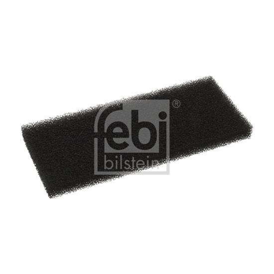 Febi Pollen Cabin Interior Air Filter 100280