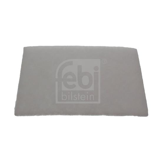 Febi Pollen Cabin Interior Air Filter 100345