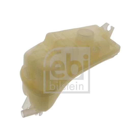 Febi Antifreeze Coolant Expansion Header Tank 100385