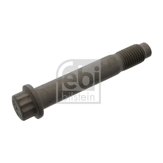 10x Febi Brake Disc Bolt 100423