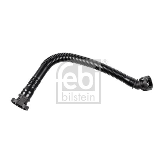 Febi Crankcase Breather Hose 100452