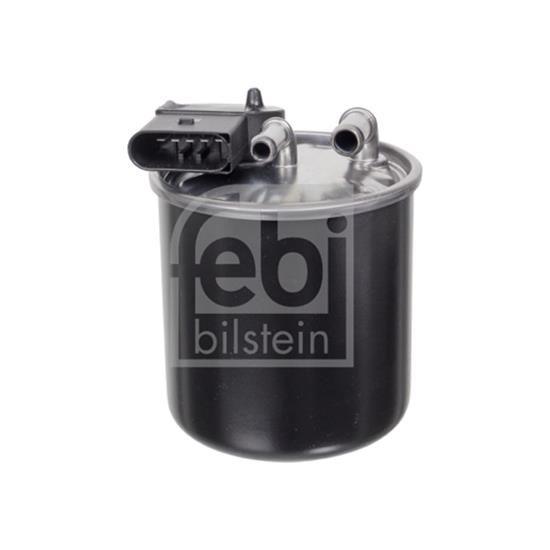 Febi Fuel Filter 100472