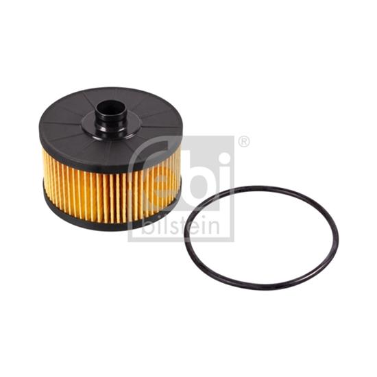 Febi Engine Oil Filter 100487