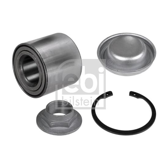 Febi Wheel Bearing Kit 100506
