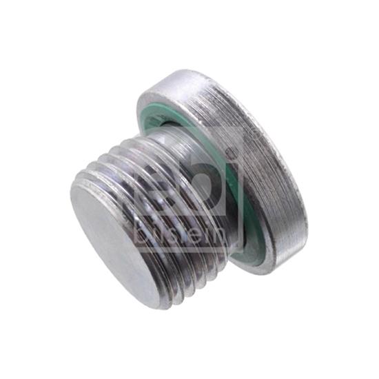 Febi Automatic Gearbox Transmission Housing Screw Plug 100515