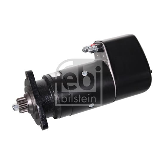 Febi Starter Motor 100523