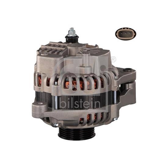 Febi Alternator 100527