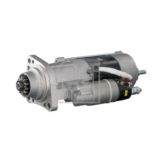 Febi Starter Motor 100528