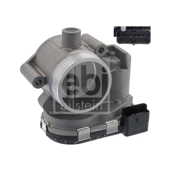 Febi Throttle Body 100600