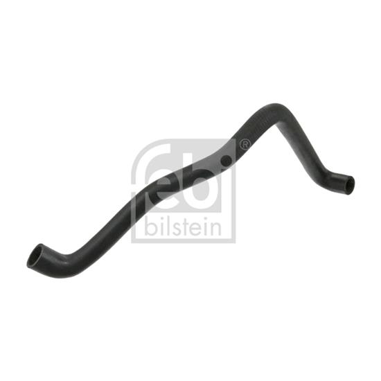 Febi Radiator Cooling Hose 100623