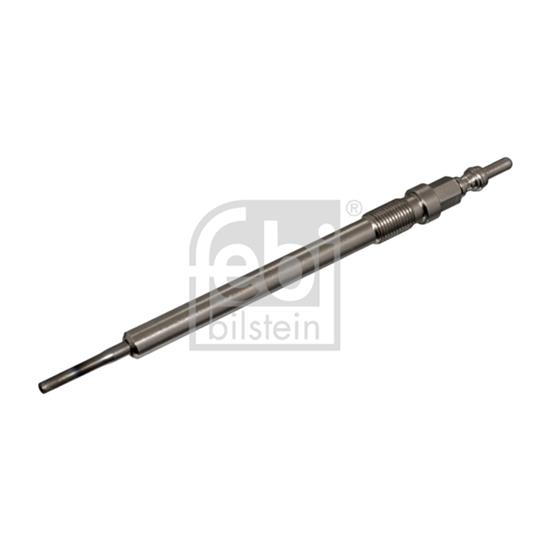 Febi Glow Heater Plug 100651