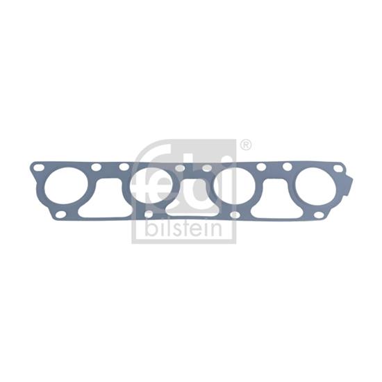 Febi Exhaust Manifold Seal Gasket 100666