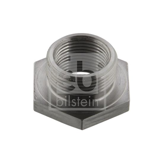 Febi Oil Drain Plug Thread Repair Kit 100686